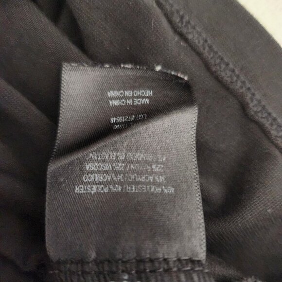 32 Degrees Heat Shirt Womens Medium Long Sleeve Base Layer Thermal Lightweight - Picture 9 of 10